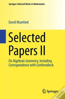 Capa do artigo Selected Papers Ii