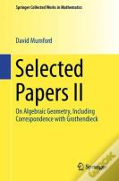 Selected Papers Ii