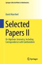 Selected Papers Ii - Preview