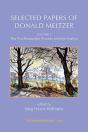 Selected Papers Of Donald Meltzer - Volume 3 - Preview