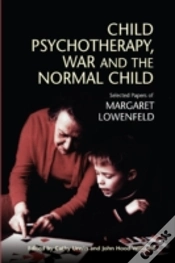 Capa do artigo Selected Papers Of Margaret Lowenfeld
