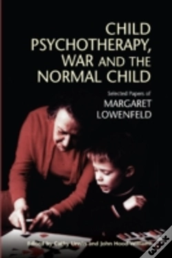 Capa do artigo Selected Papers Of Margaret Lowenfeld