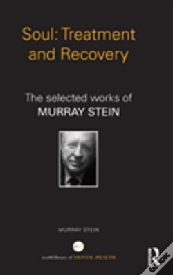 Capa do artigo Selected Papers Of Murray Stein