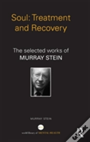 Capa do artigo Selected Papers Of Murray Stein