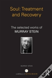 Capa do artigo Selected Papers Of Murray Stein