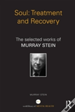Capa do artigo Selected Papers Of Murray Stein