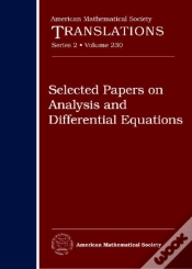 Capa do artigo Selected Papers On Analysis And Differential Equations