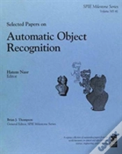 Capa do artigo Selected Papers On Automatic Object Recognition