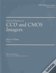 Selected Papers On Ccd & Smos Imagers