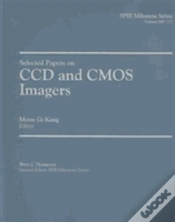 Capa do artigo Selected Papers On Ccd & Smos Imagers