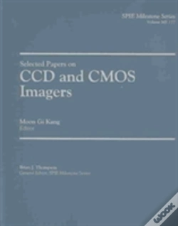 Capa do artigo Selected Papers On Ccd & Smos Imagers