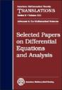 Selected Papers On Differential Equations And Analysis - Preview
