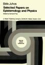 Selected Papers On Epistemology And Physics - Preview