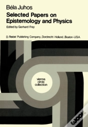 Capa do artigo Selected Papers On Epistemology And Physics