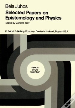Capa do artigo Selected Papers On Epistemology And Physics