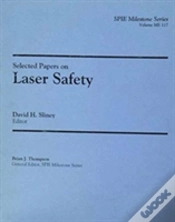 Capa do artigo Selected Papers On Laser Safety