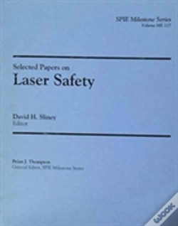 Capa do artigo Selected Papers On Laser Safety