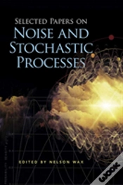 Capa do artigo Selected Papers On Noise And Stochastic Processes