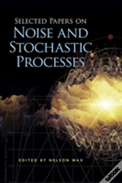 Capa do artigo Selected Papers On Noise And Stochastic Processes