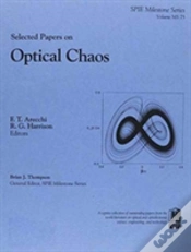 Capa do artigo Selected Papers On Optical Chaos