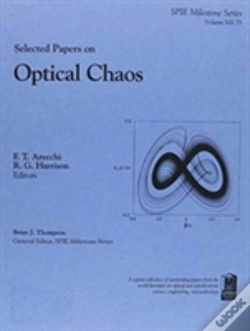 Capa do artigo Selected Papers On Optical Chaos