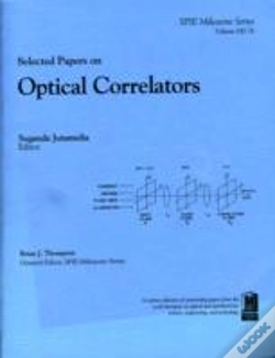 Capa do artigo Selected Papers On Optical Correlators