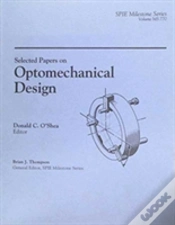 Capa do artigo Selected Papers On Optomechanical Design