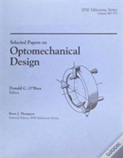 Capa do artigo Selected Papers On Optomechanical Design