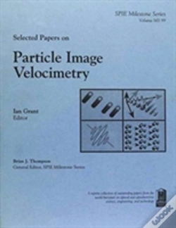 Capa do artigo Selected Papers On Particle Image Velocimetry