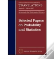 Capa do artigo Selected Papers On Probability And Statistics