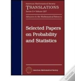 Capa do artigo Selected Papers On Probability And Statistics