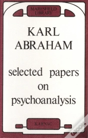 Capa do artigo Selected Papers On Psychoanalysis