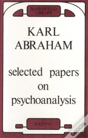 Capa do artigo Selected Papers On Psychoanalysis
