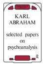 Selected Papers On Psychoanalysis - Preview