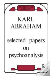 Capa do artigo Selected Papers On Psychoanalysis
