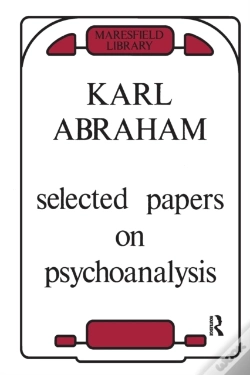 Capa do artigo Selected Papers On Psychoanalysis