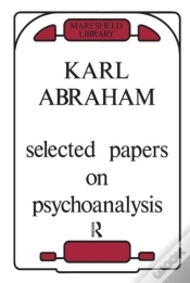 Capa do artigo Selected Papers On Psychoanalysis