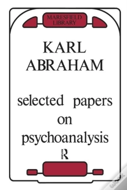 Capa do artigo Selected Papers On Psychoanalysis