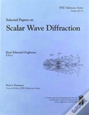Capa do artigo Selected Papers On Scalar Wave Diffraction
