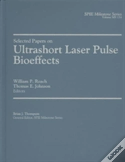 Capa do artigo Selected Papers On Ultrashort Laser Pulse Bioeffects
