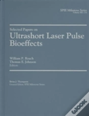 Capa do artigo Selected Papers On Ultrashort Laser Pulse Bioeffects