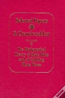 Capa do artigo Selected Papers