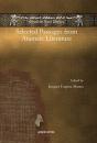 Selected Passages From Aramaic Literature - Preview