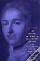 Selected Philosophical And Scientific Writings