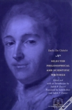 Capa do artigo Selected Philosophical And Scientific Writings