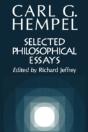 Selected Philosophical Essays - Preview