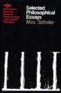 Selected Philosophical Essays - Preview