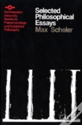Selected Philosophical Essays