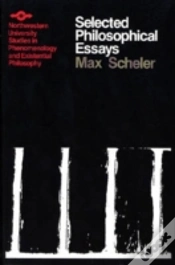 Capa do artigo Selected Philosophical Essays