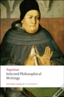 Capa do artigo Selected Philosophical Writings